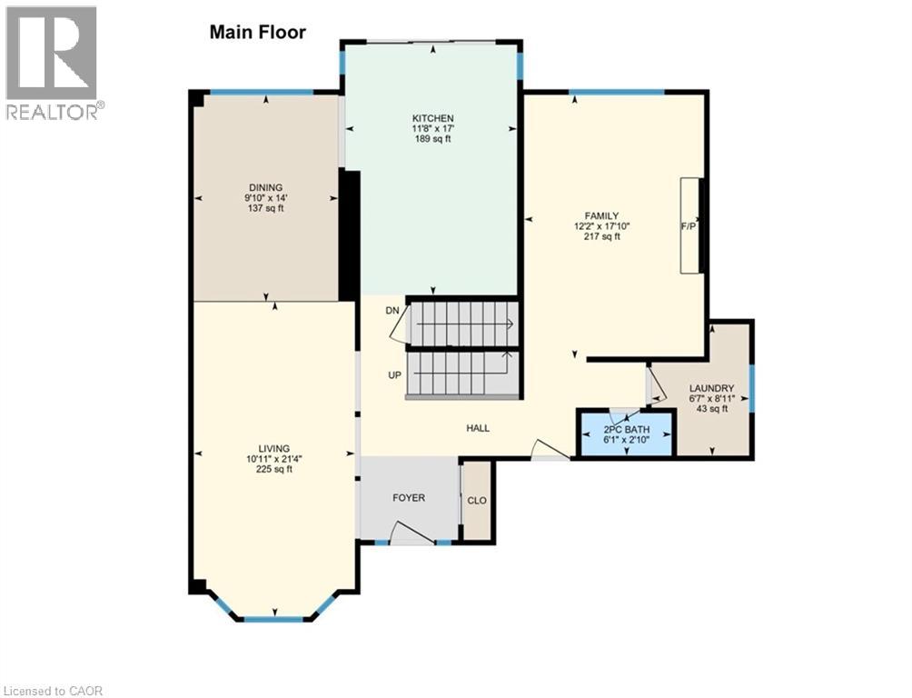 305 Wiltshire Place, Waterloo, Ontario  N2T 1R3 - Photo 44 - 40744009
