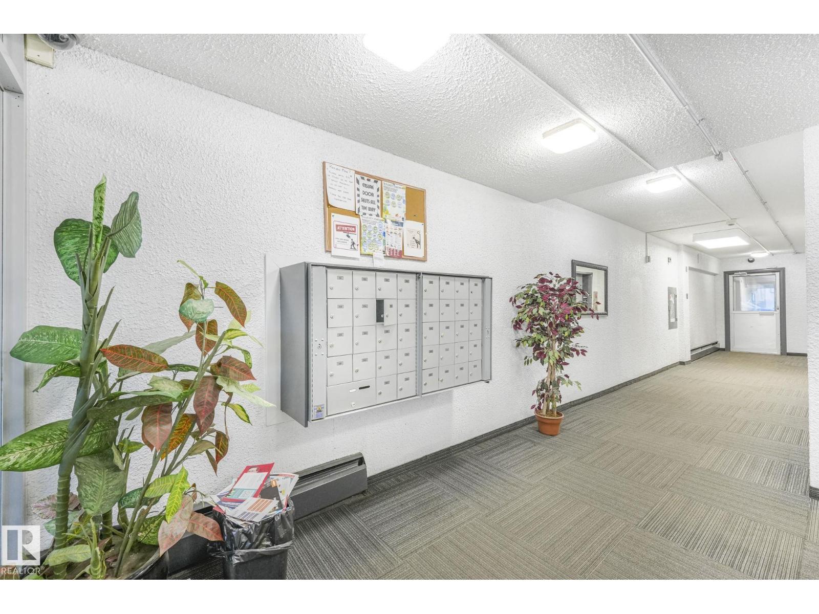 #306 8310 Jasper Av Nw, Edmonton, Alberta  T5H 3S3 - Photo 47 - E4453589