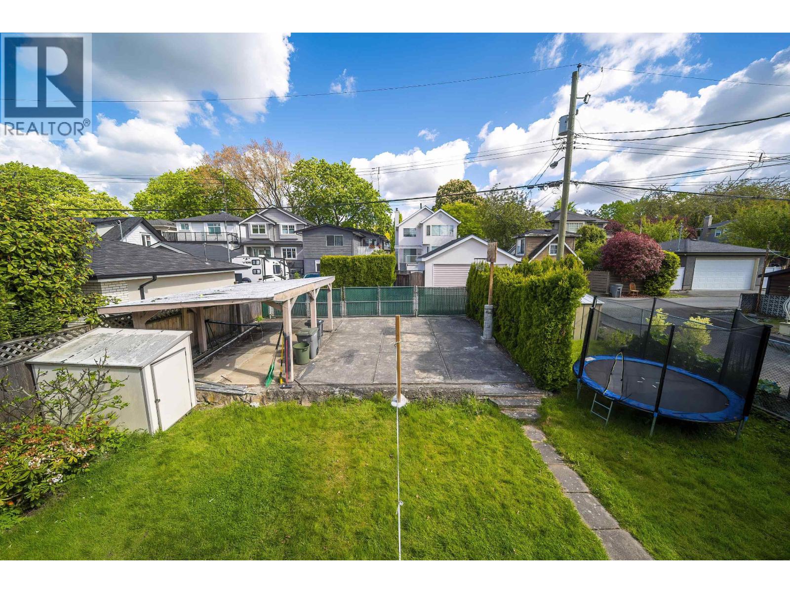 1623 W 66th Avenue, Vancouver, British Columbia  V6P 2S1 - Photo 18 - R3040613