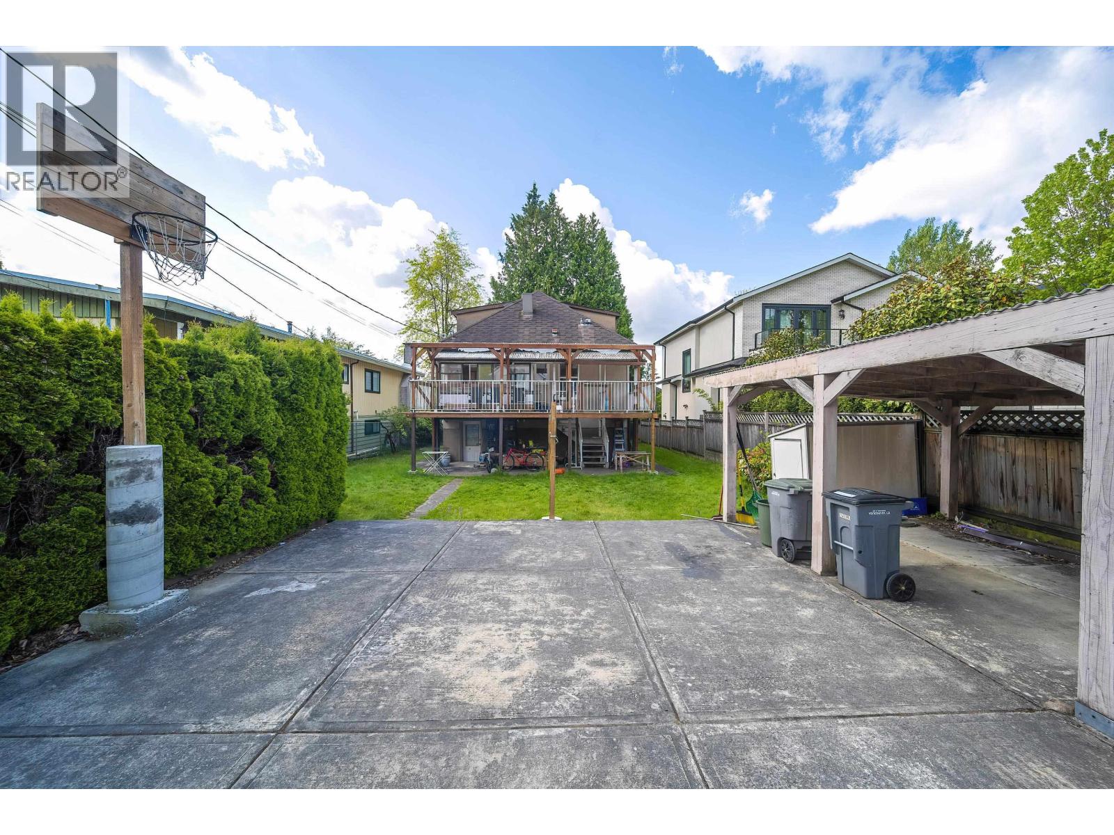 1623 W 66th Avenue, Vancouver, British Columbia  V6P 2S1 - Photo 20 - R3040613
