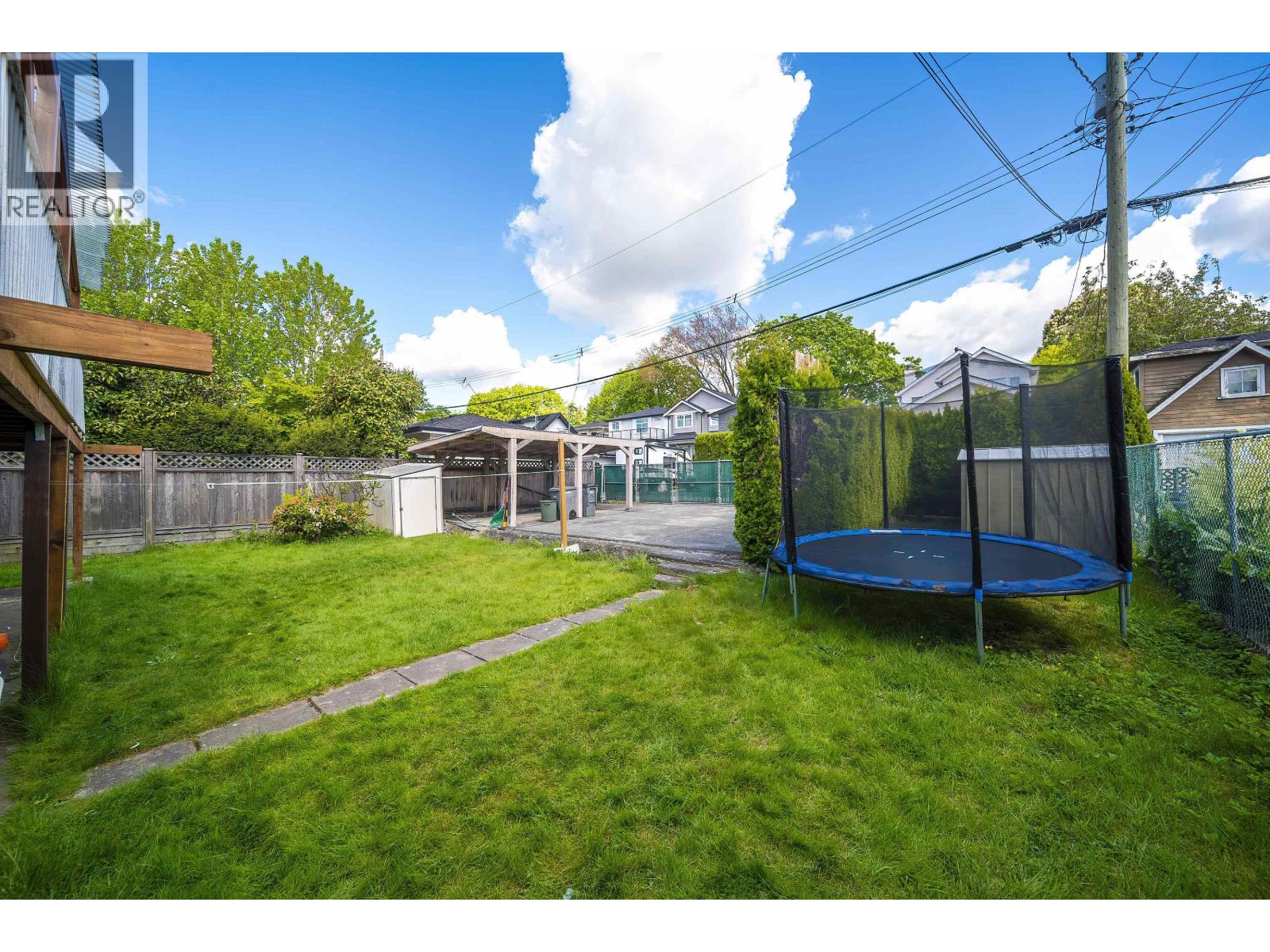 1623 W 66th Avenue, Vancouver, British Columbia  V6P 2S1 - Photo 19 - R3040613