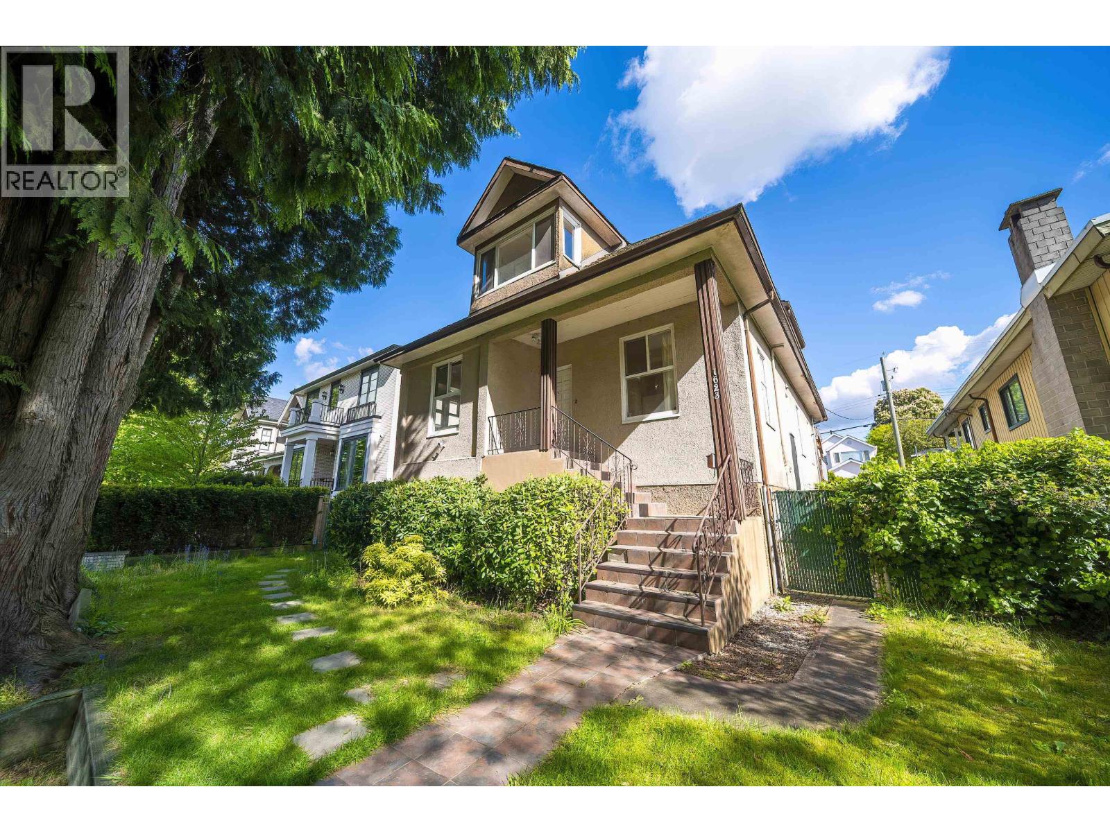 1623 W 66TH AVENUE, Vancouver, British Columbia