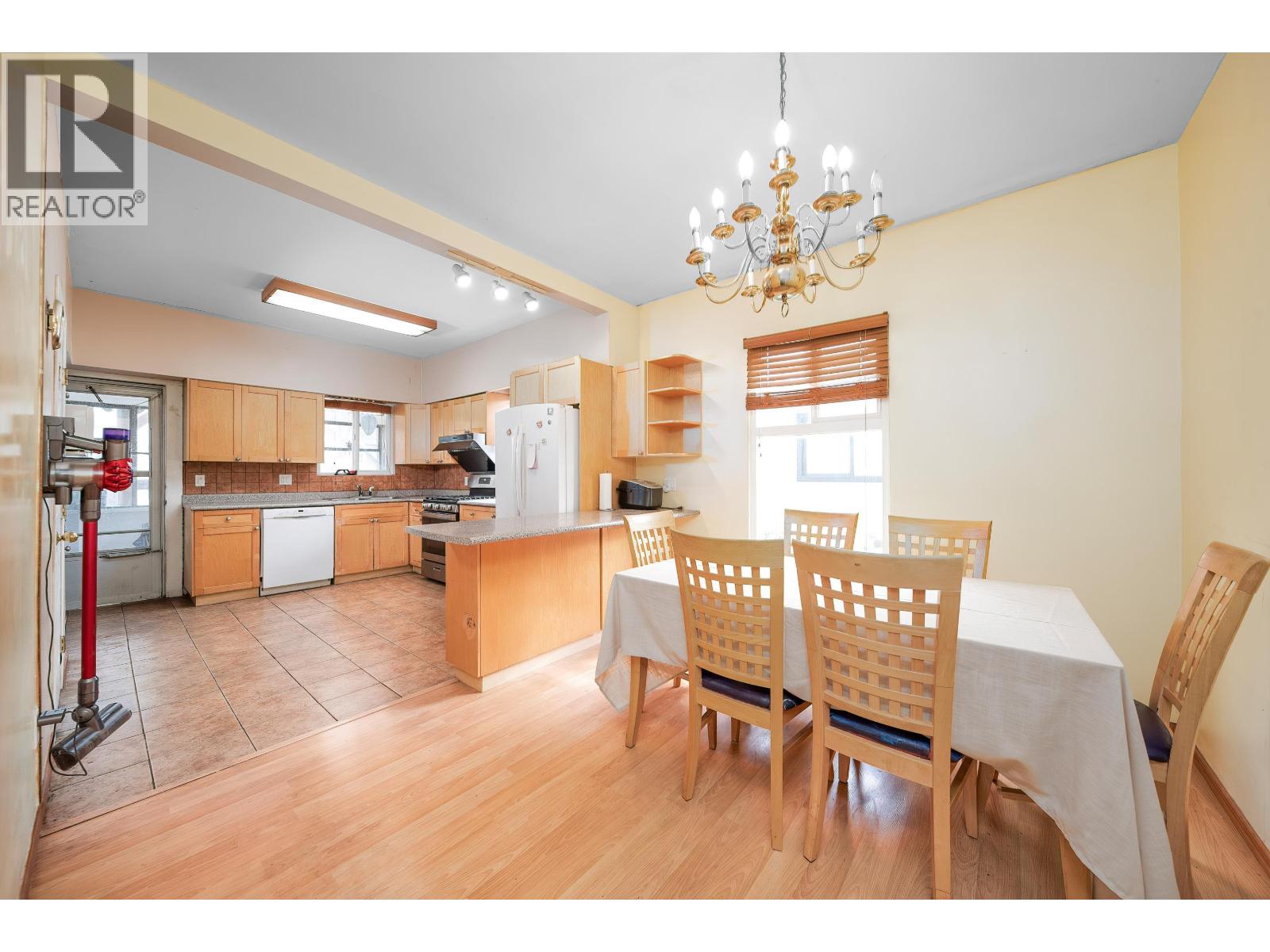 1623 W 66th Avenue, Vancouver, British Columbia  V6P 2S1 - Photo 7 - R3040613