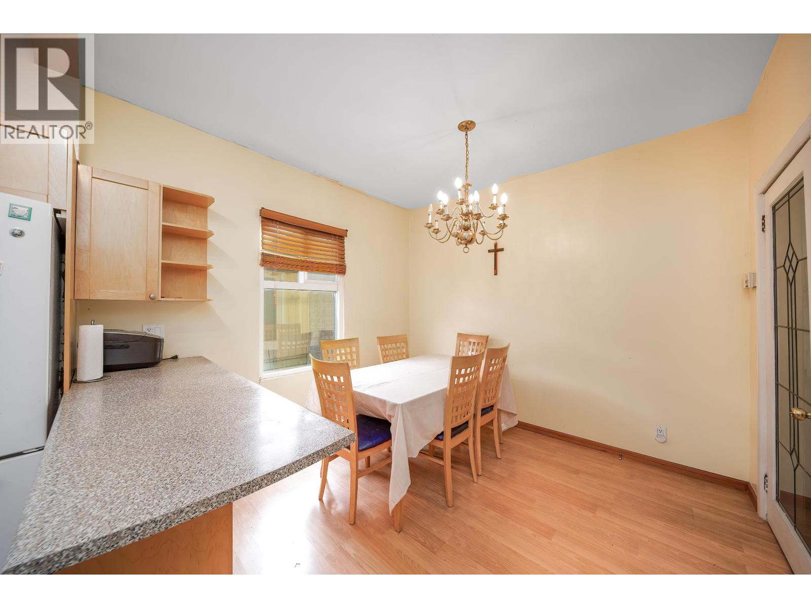 1623 W 66th Avenue, Vancouver, British Columbia  V6P 2S1 - Photo 8 - R3040613