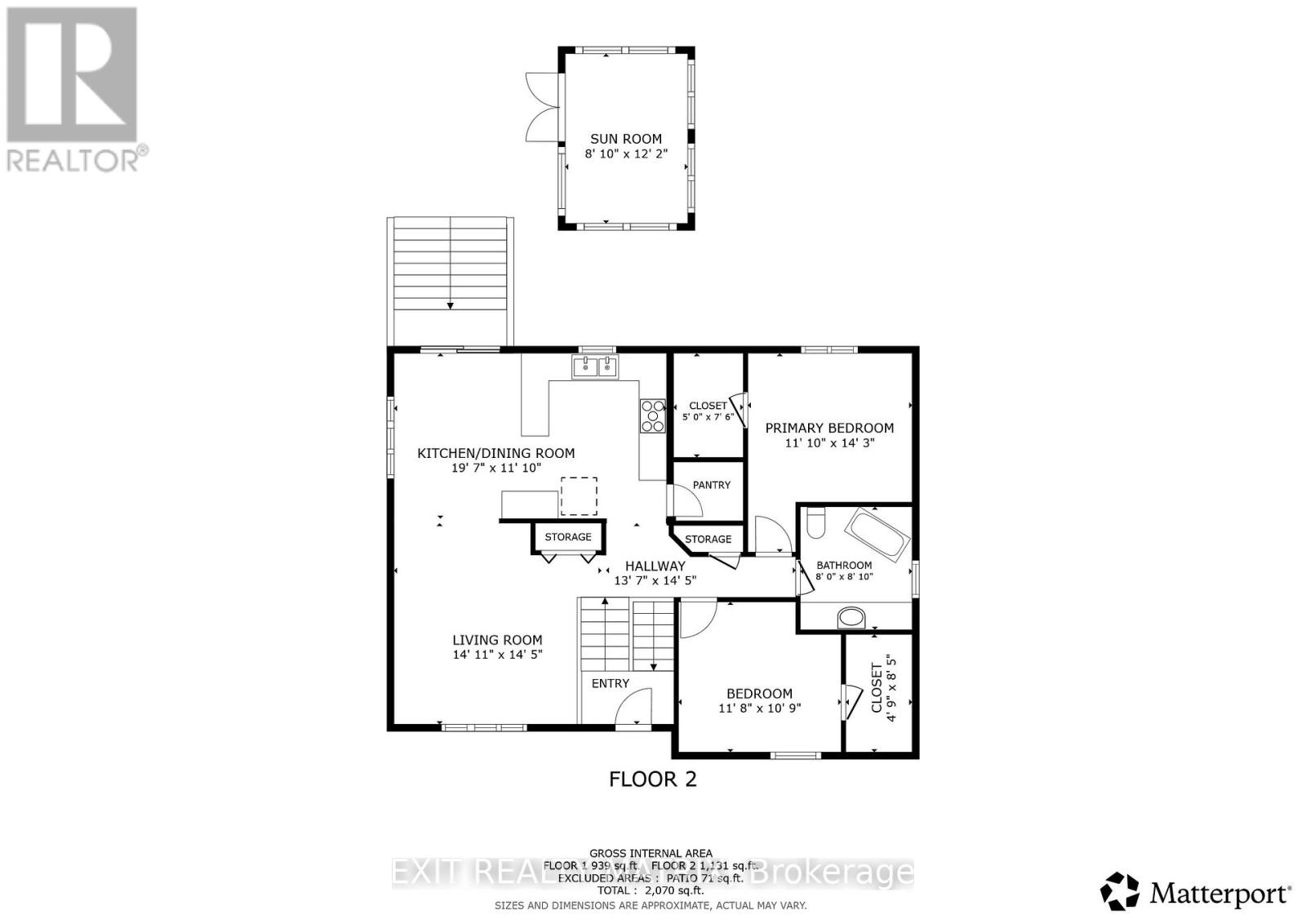 1526 Sandy Hill Road, Champlain, Ontario  K6A 2R2 - Photo 37 - X12350552