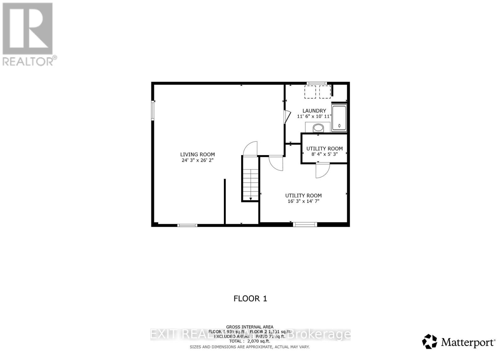 1526 Sandy Hill Road, Champlain, Ontario  K6A 2R2 - Photo 38 - X12350552