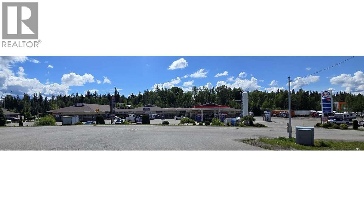 4488 W 16 HIGHWAY, Prince George, British Columbia