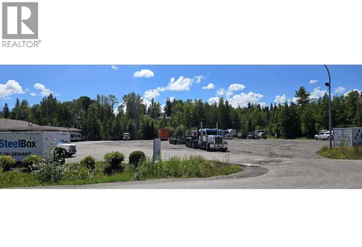 4488 W 16 Highway, Prince George, British Columbia  V2N 6X6 - Photo 2 - C8071726