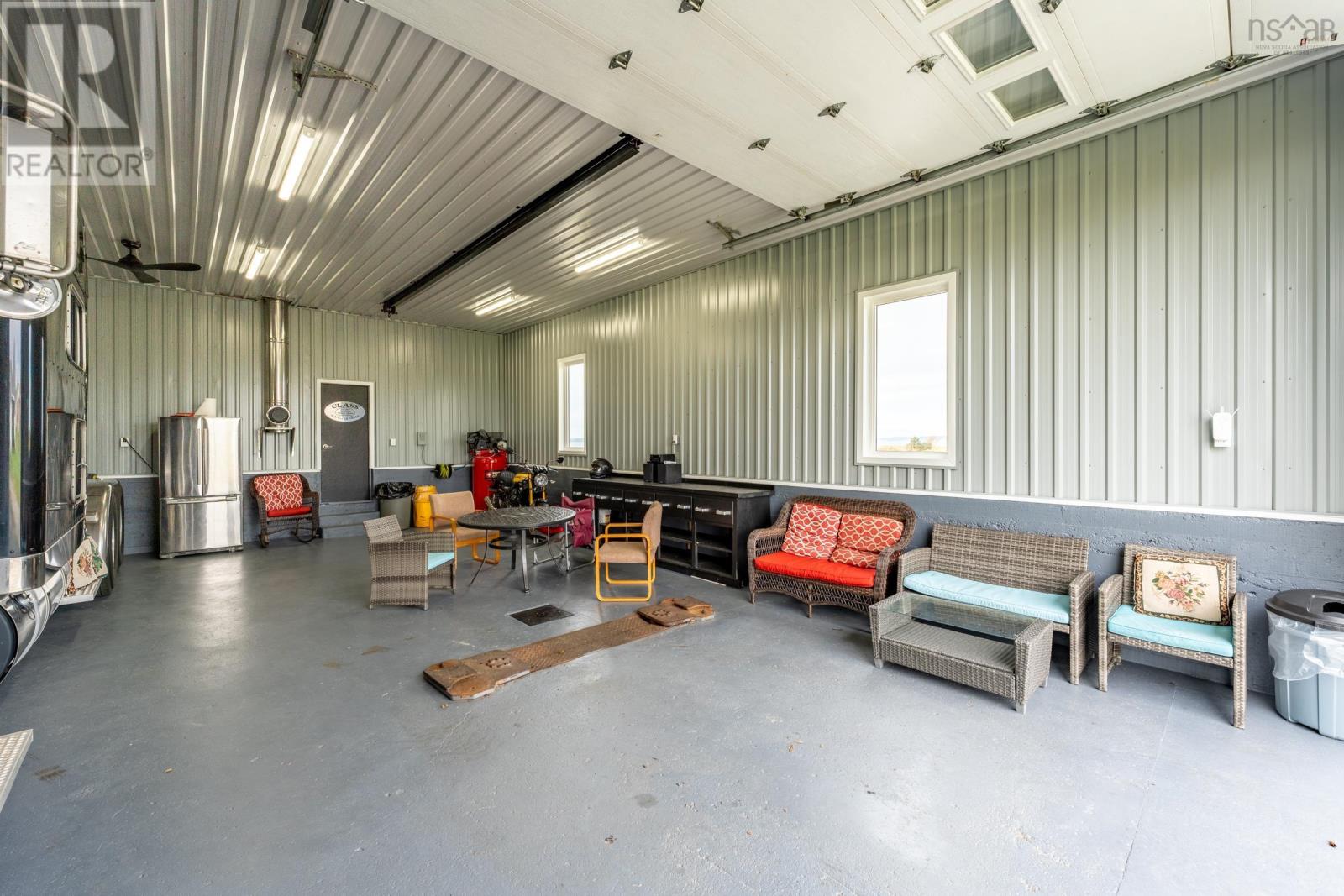 1271 Highway 1, Little Brook, Nova Scotia  B0W 1M0 - Photo 39 - 202506389