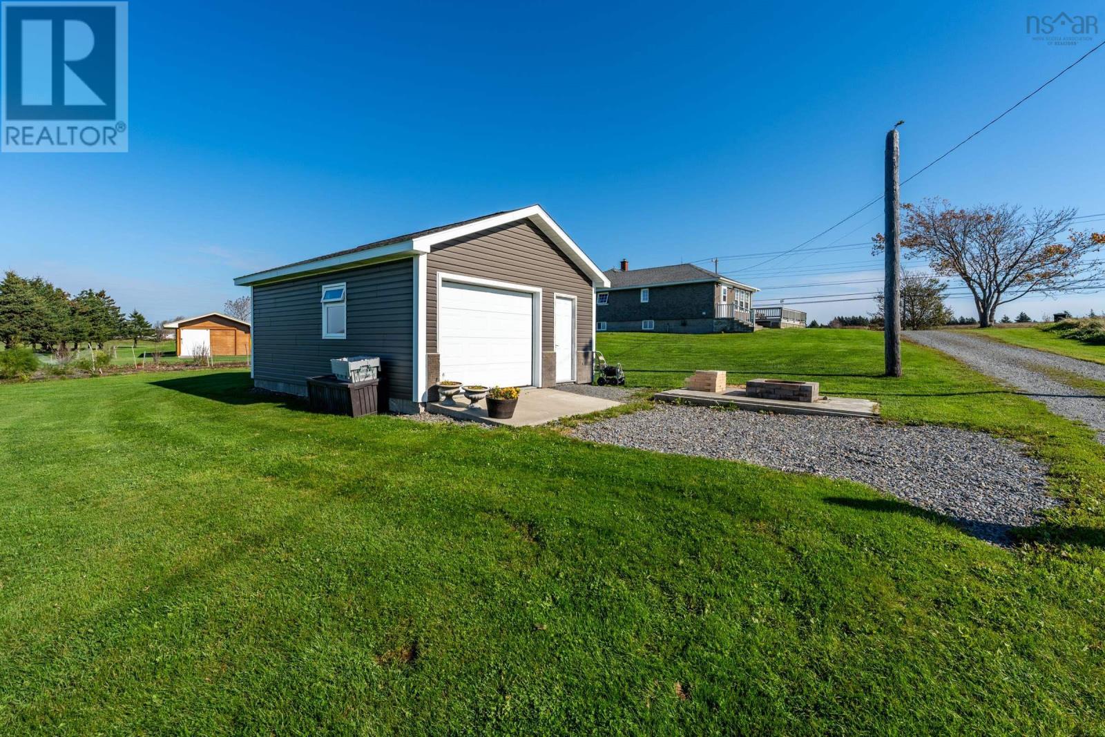 1271 Highway 1, Little Brook, Nova Scotia  B0W 1M0 - Photo 40 - 202506389