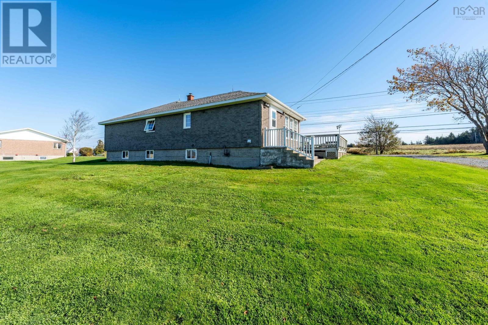 1271 Highway 1, Little Brook, Nova Scotia  B0W 1M0 - Photo 4 - 202506389