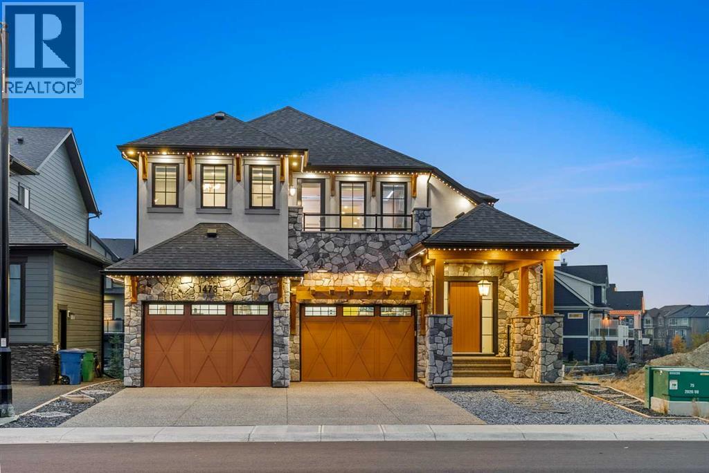 1473 Coopers Landing Sw, Airdrie, Alberta  T4B 4K6 - Photo 1 - A2195745