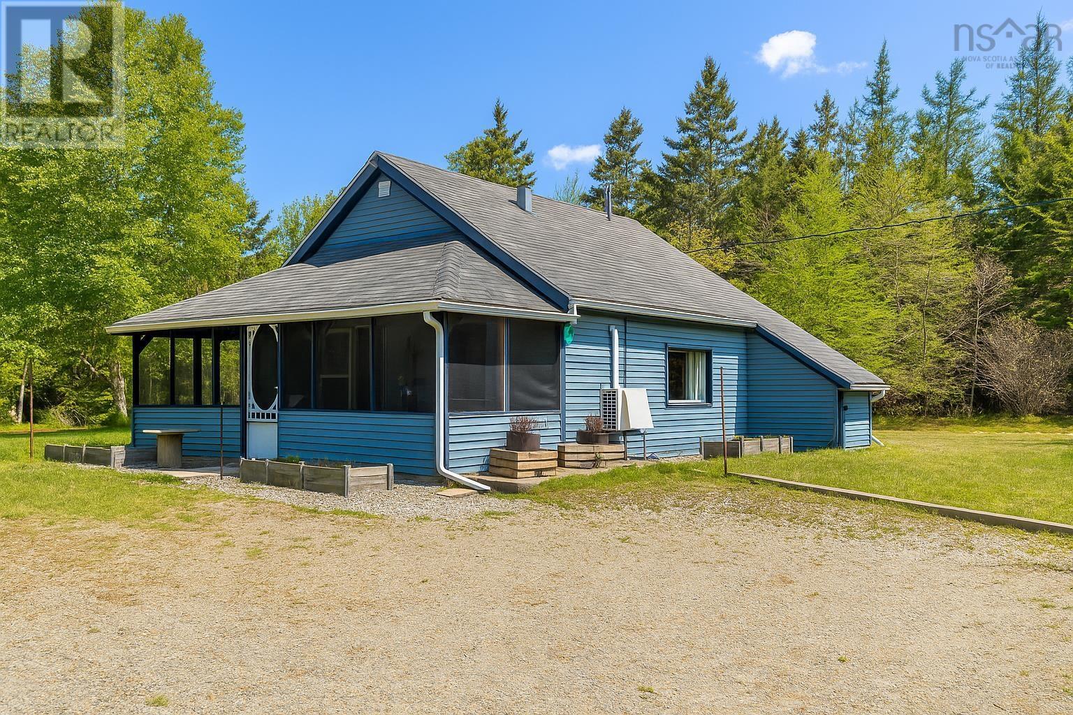 436 Rocco Point Road, Rocco Point, Nova Scotia  B0W 2X0 - Photo 1 - 202510613