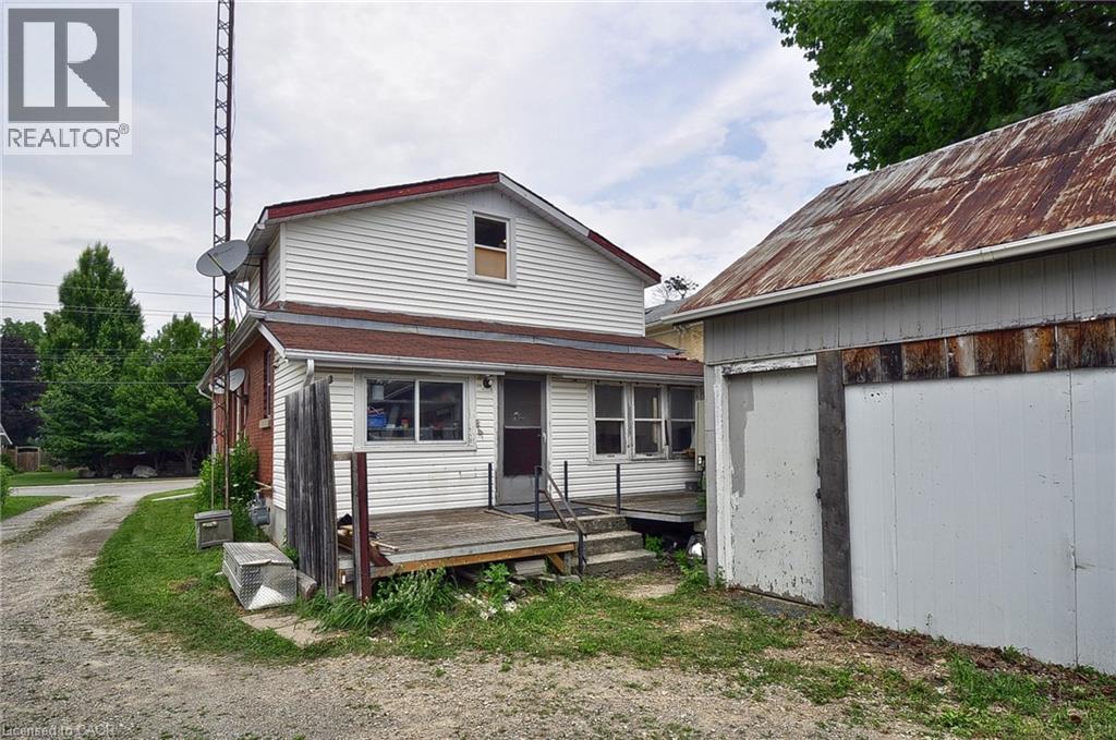 141 King Street, Burford, Ontario  N0E 1A0 - Photo 28 - 40750554