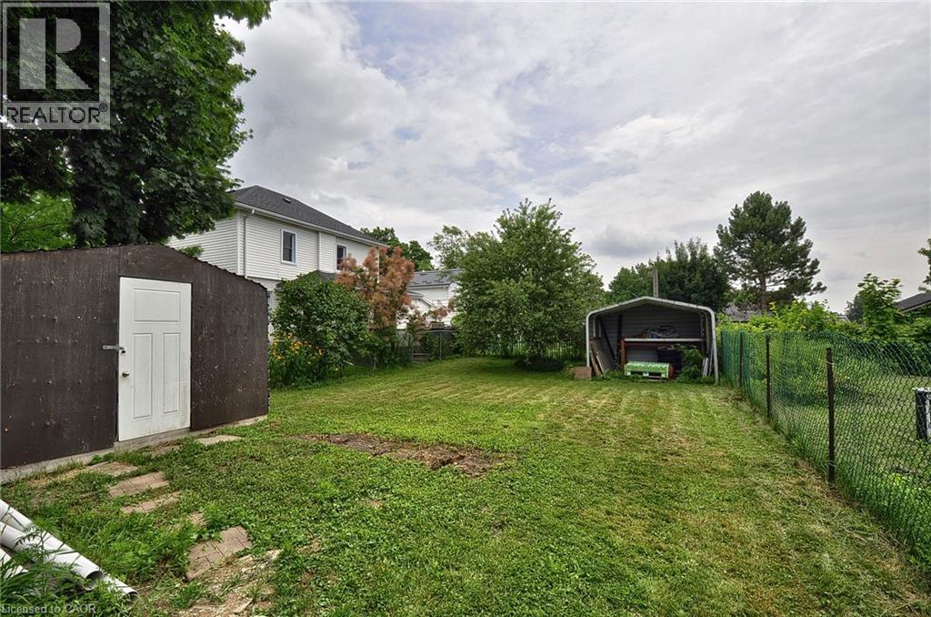 141 King Street, Burford, Ontario  N0E 1A0 - Photo 26 - 40750554