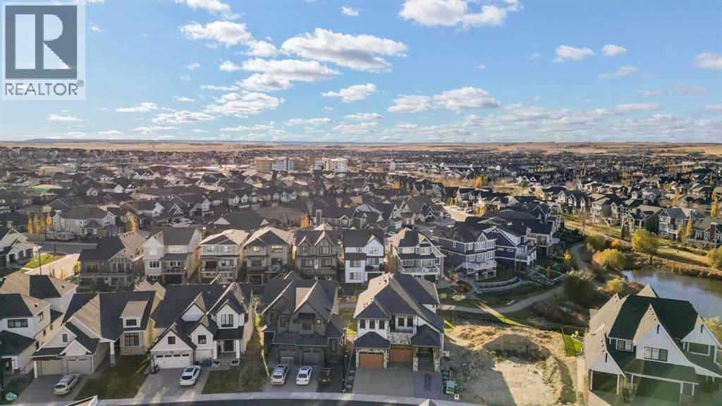 1473 Coopers Landing Sw, Airdrie, Alberta  T4B 4K6 - Photo 49 - A2195745