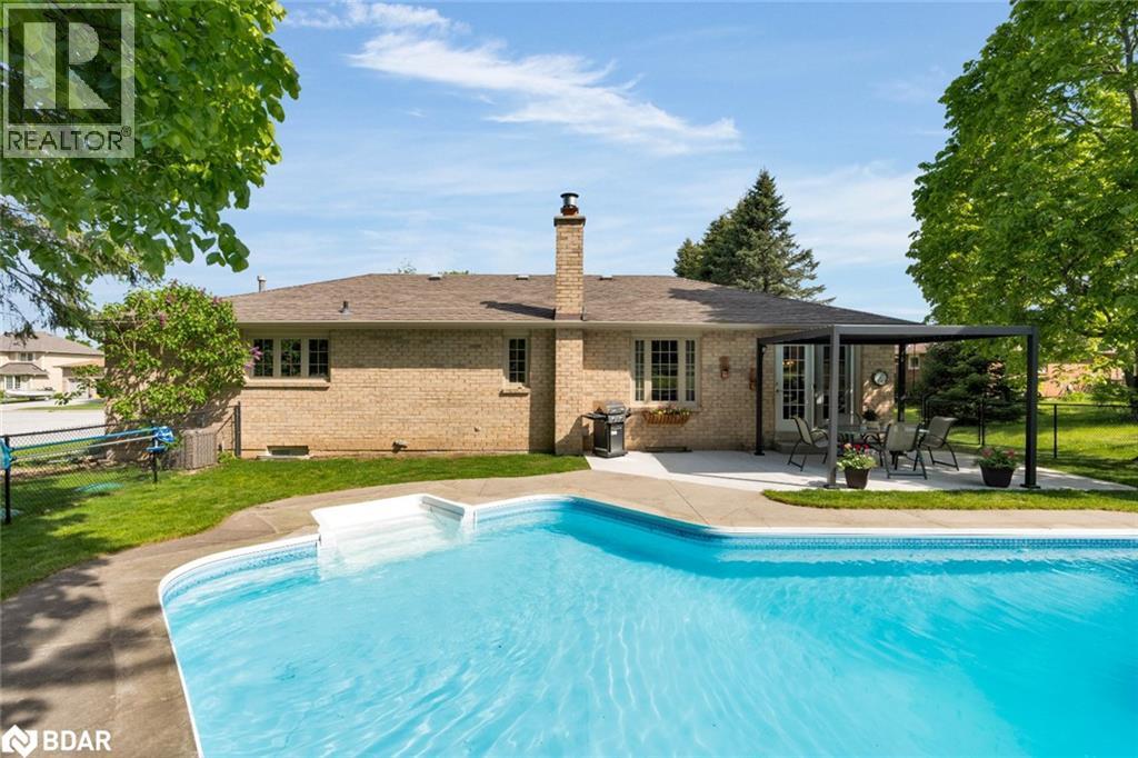 2235 Meadowland Street, Innisfil, Ontario  L0L 1K0 - Photo 21 - 40758827