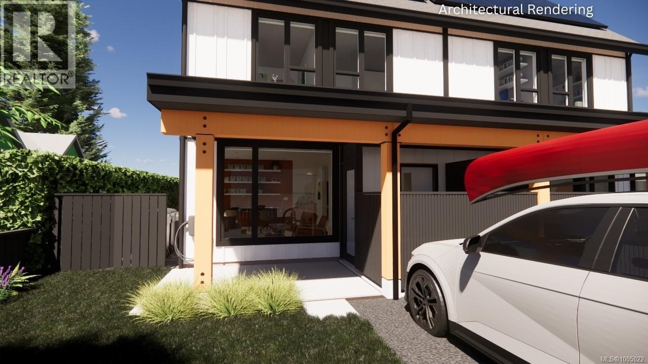 A 1051 4th St, Courtenay, British Columbia  V9N 1H6 - Photo 4 - 1005022