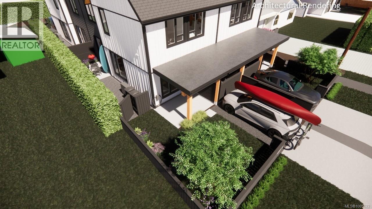 A 1051 4th St, Courtenay, British Columbia  V9N 1H6 - Photo 3 - 1005022