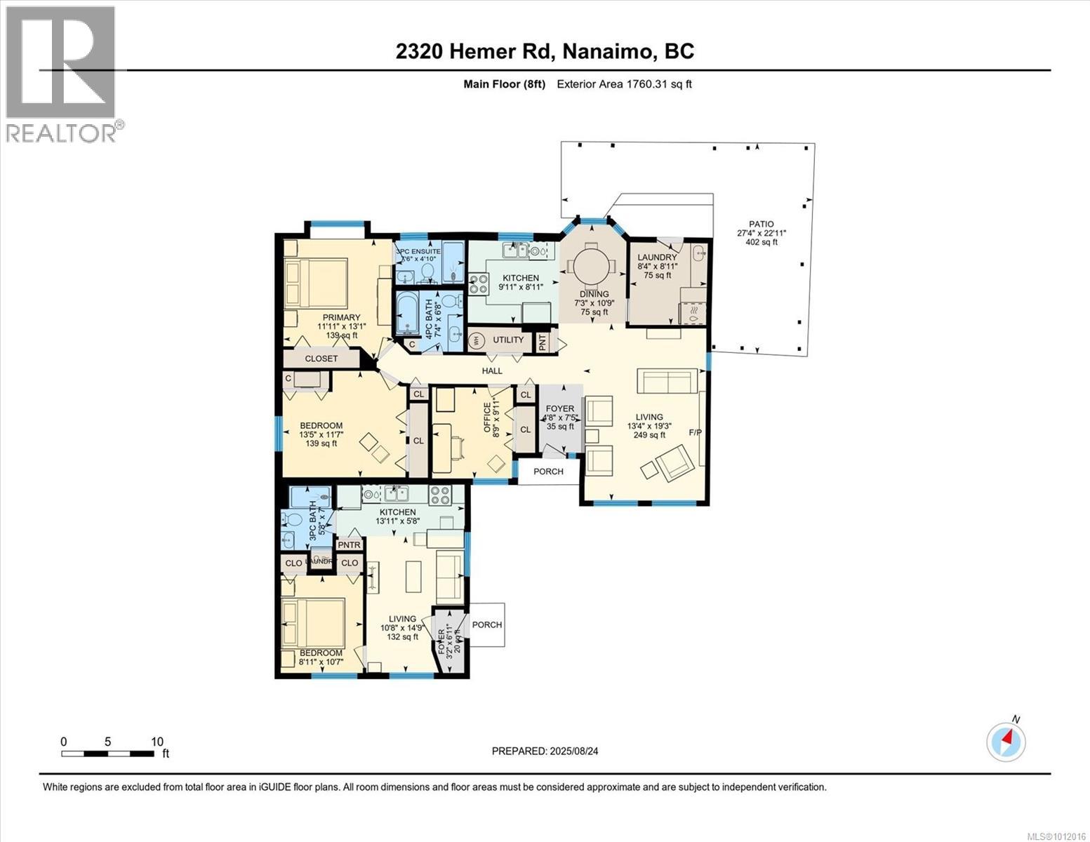 2320 Hemer Rd, Nanaimo, British Columbia  V9X 1G9 - Photo 49 - 1012016