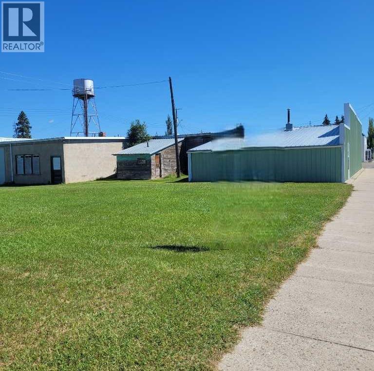 7 Railway Avenue W, Arrowwood, Alberta  T0L 0B0 - Photo 1 - A2250825