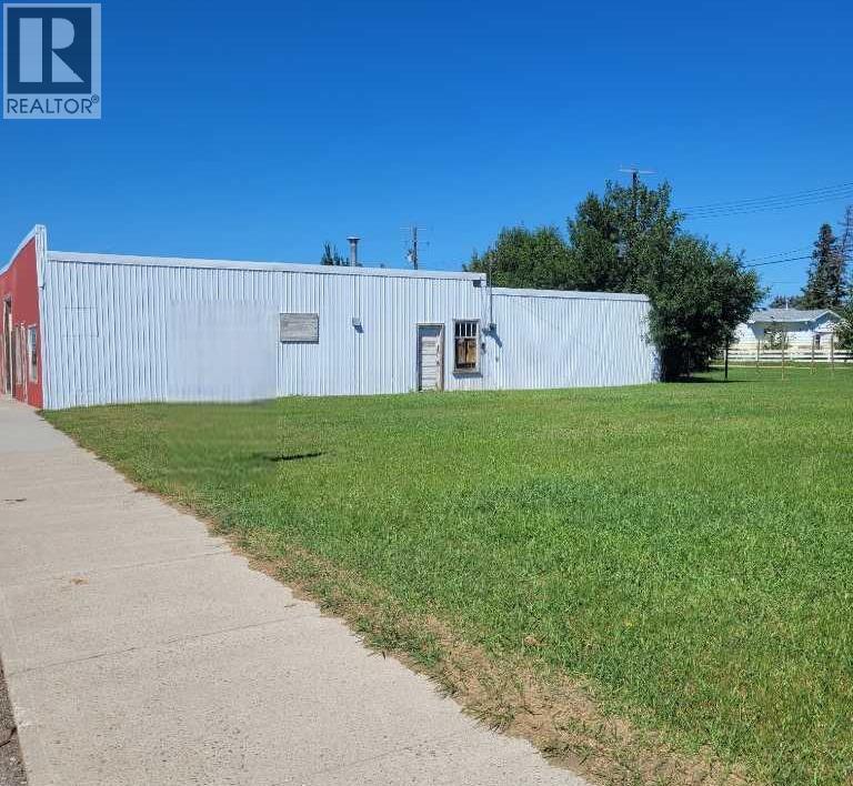 7 Railway Avenue W, Arrowwood, Alberta  T0L 0B0 - Photo 2 - A2250825