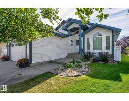 16222 84 St Nw Belle Rive, Edmonton, Ca