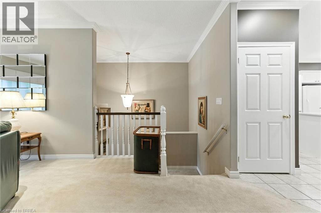 24 Hardy Road Unit# 16, Brantford, Ontario  N3T 5K6 - Photo 23 - 40763524