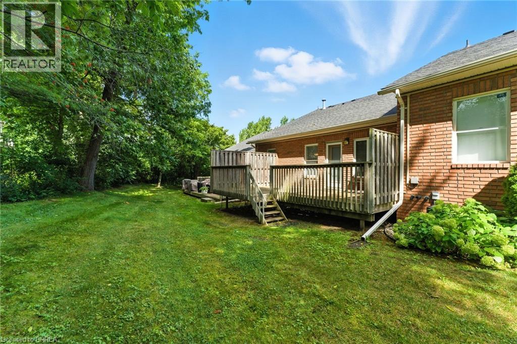 24 Hardy Road Unit# 16, Brantford, Ontario  N3T 5K6 - Photo 31 - 40763524