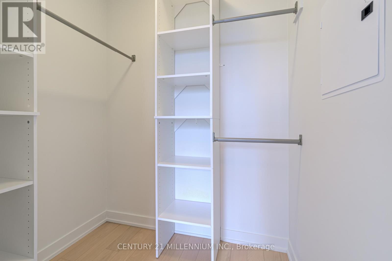 N417 - 120 Bayview Avenue, Toronto (Waterfront Communities), Ontario  M5A 0G4 - Photo 16 - C12365179