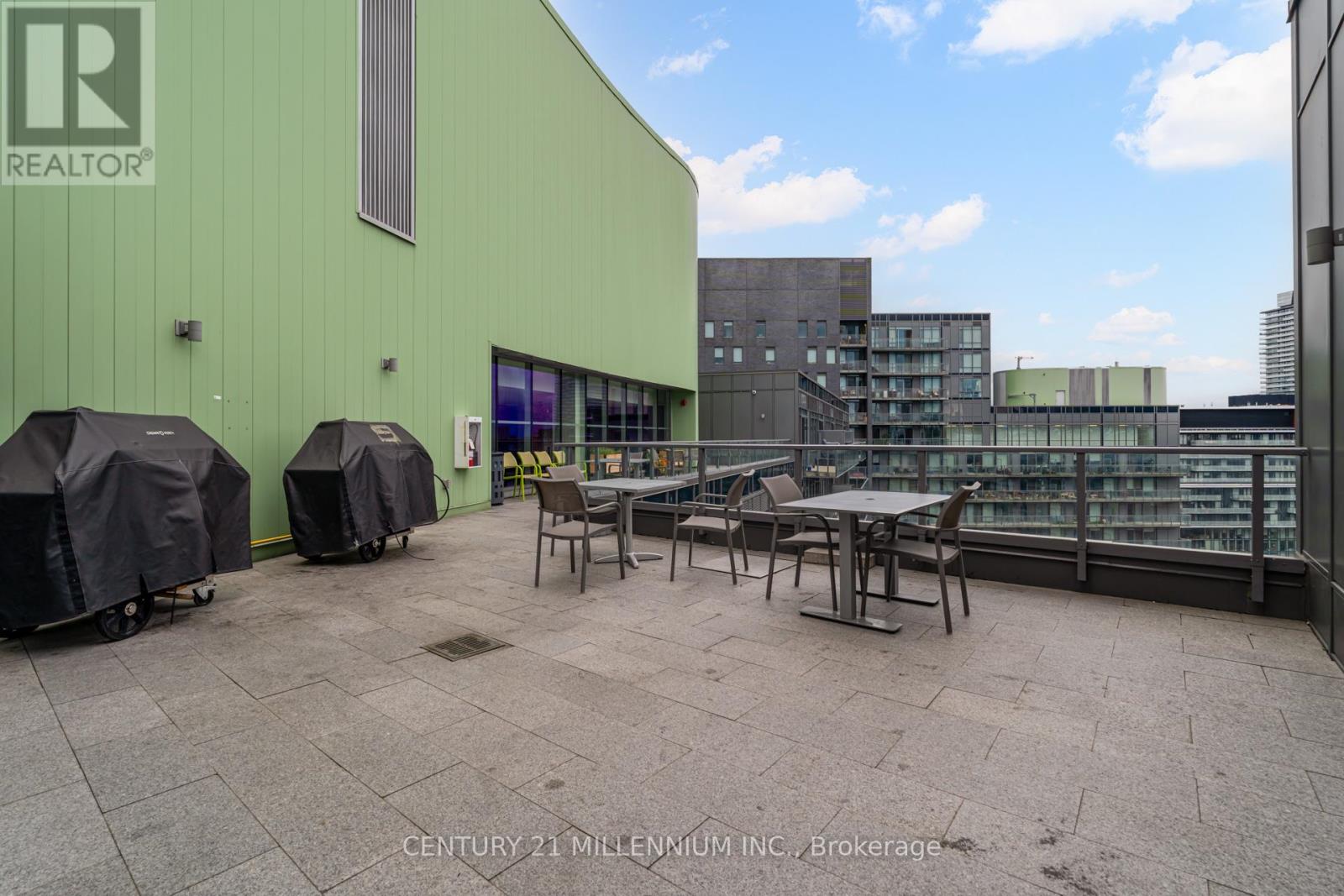 N417 - 120 Bayview Avenue, Toronto (Waterfront Communities), Ontario  M5A 0G4 - Photo 26 - C12365179