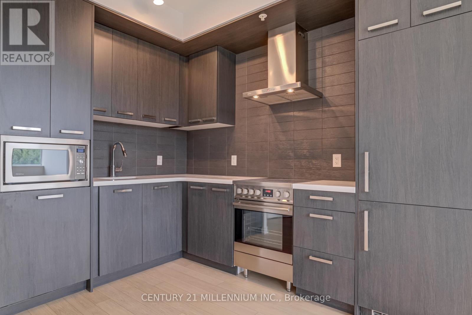 N417 - 120 Bayview Avenue, Toronto (Waterfront Communities), Ontario  M5A 0G4 - Photo 7 - C12365179