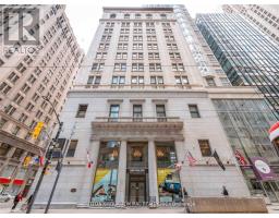 4302 - 1 KING STREET W, Toronto, Ontario