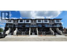 410 Northfield Drive W Unit# E3 421 - Lakeshore/Parkdale, Waterloo, Ca