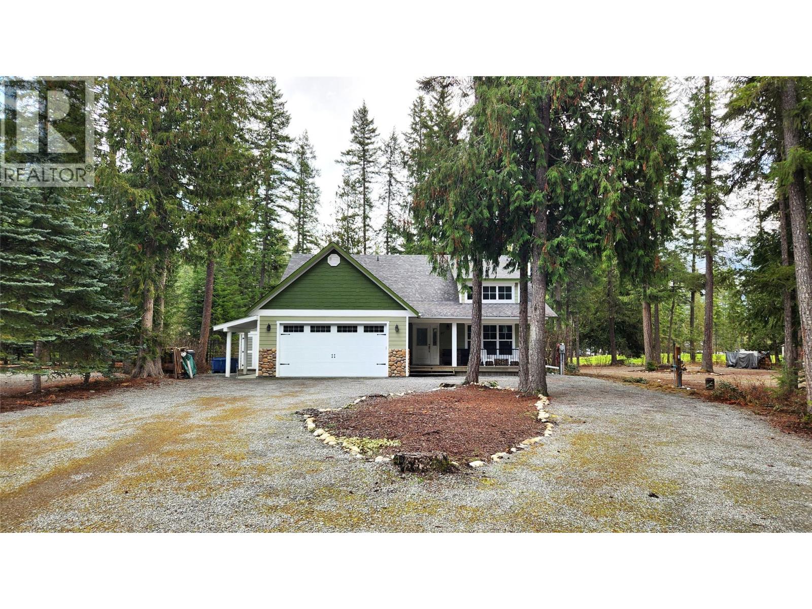 3453 Cessna Road Unit# 87 Lot# 87, enderby, British Columbia