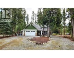 3453 Cessna Road Unit# 87 Lot# 87, enderby, British Columbia
