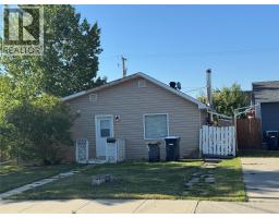 1205 105 Avenue, dawson creek, British Columbia