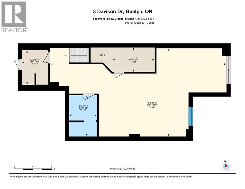 3 Davison Drive Drive, Guelph, Ontario  N1E 0C1 - Photo 42 - 40763654