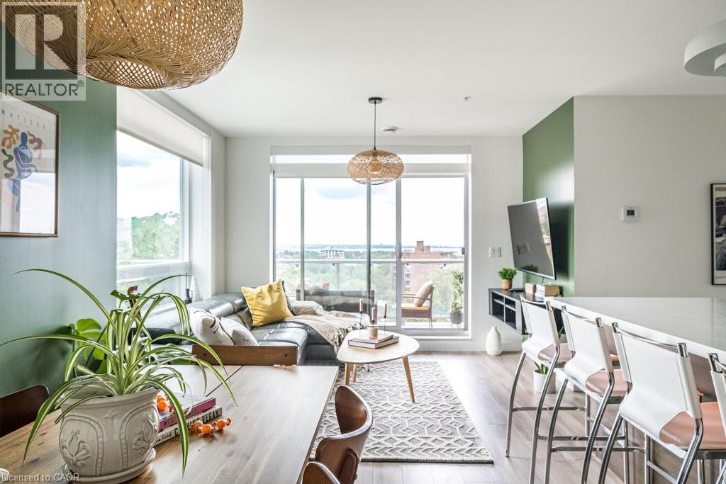 Property at 467 CHARLTON Avenue E Unit# 404 image 2