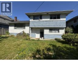 3571 ROSAMOND AVENUE, Richmond, British Columbia