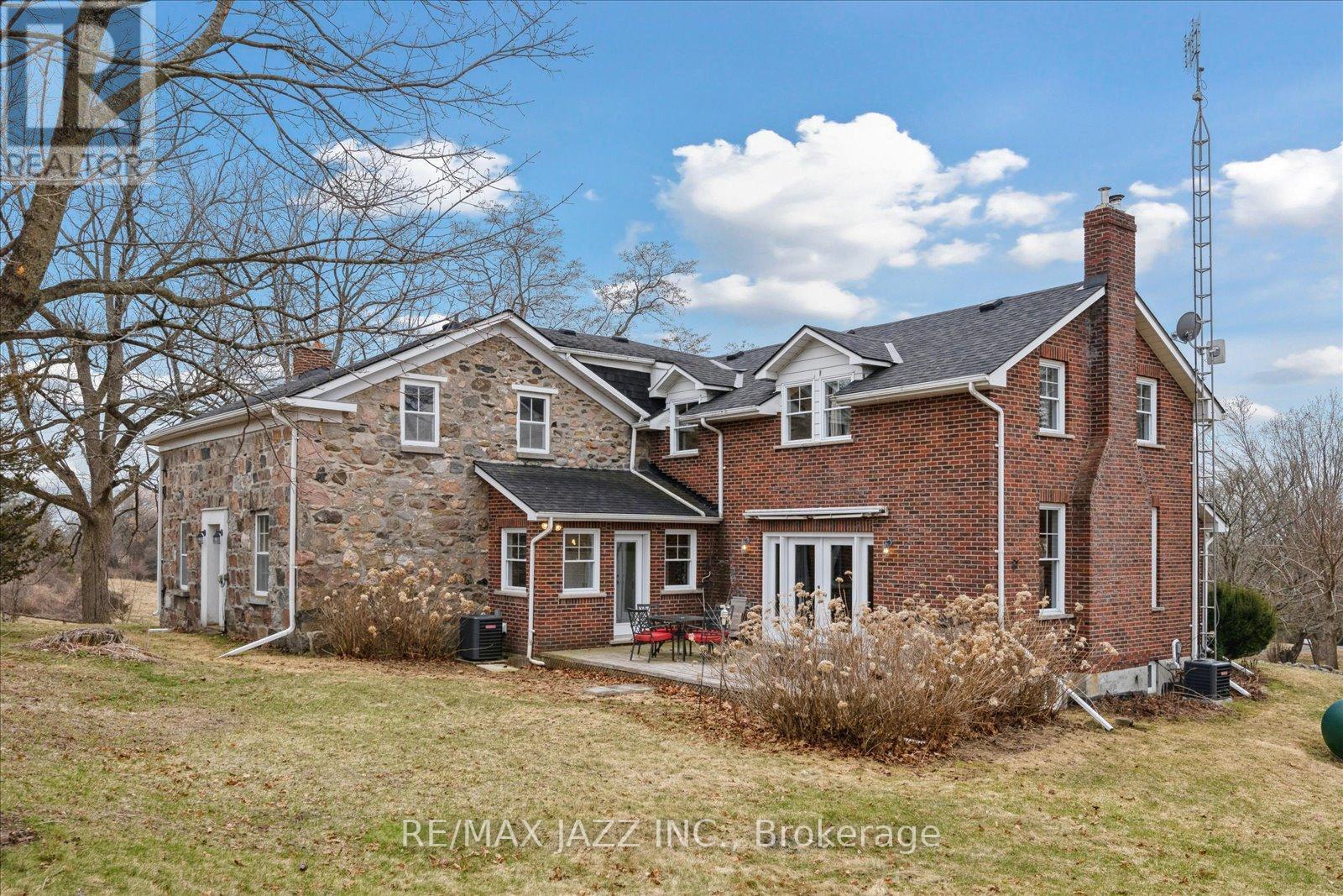 6793 Mill Street, Port Hope, Ontario  L1A 3V5 - Photo 42 - X12365281