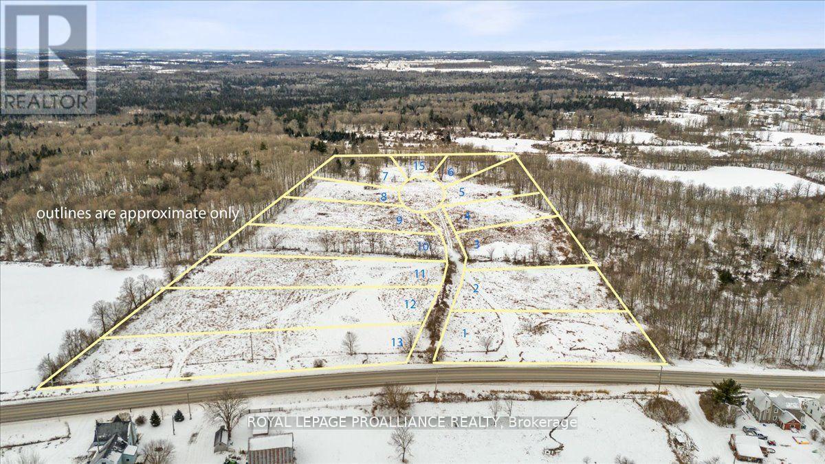 4701 Stirling Marmora Road, Stirling-Rawdon, Ontario  K0K 3C0 - Photo 3 - X12365295