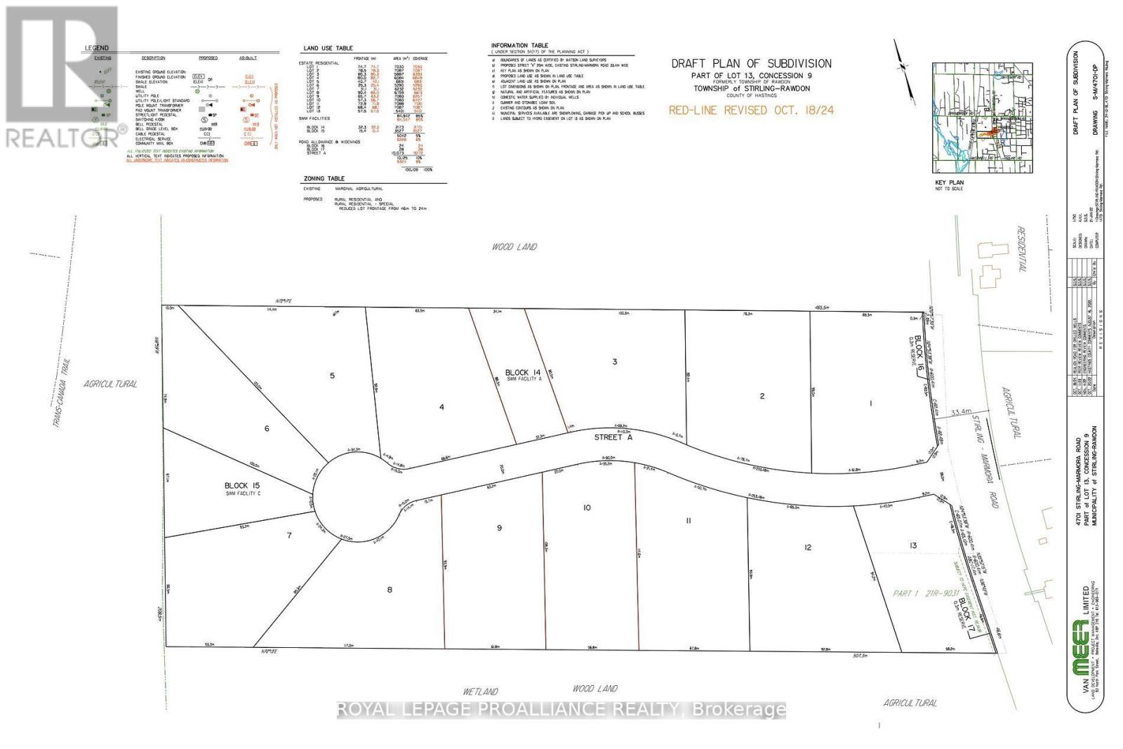 4701 Stirling Marmora Road, Stirling-Rawdon, Ontario  K0K 3C0 - Photo 2 - X12365298