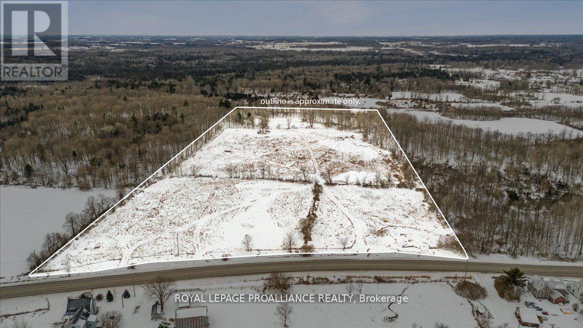 4701 Stirling Marmora Road, Stirling-Rawdon, Ontario  K0K 3C0 - Photo 4 - X12365298