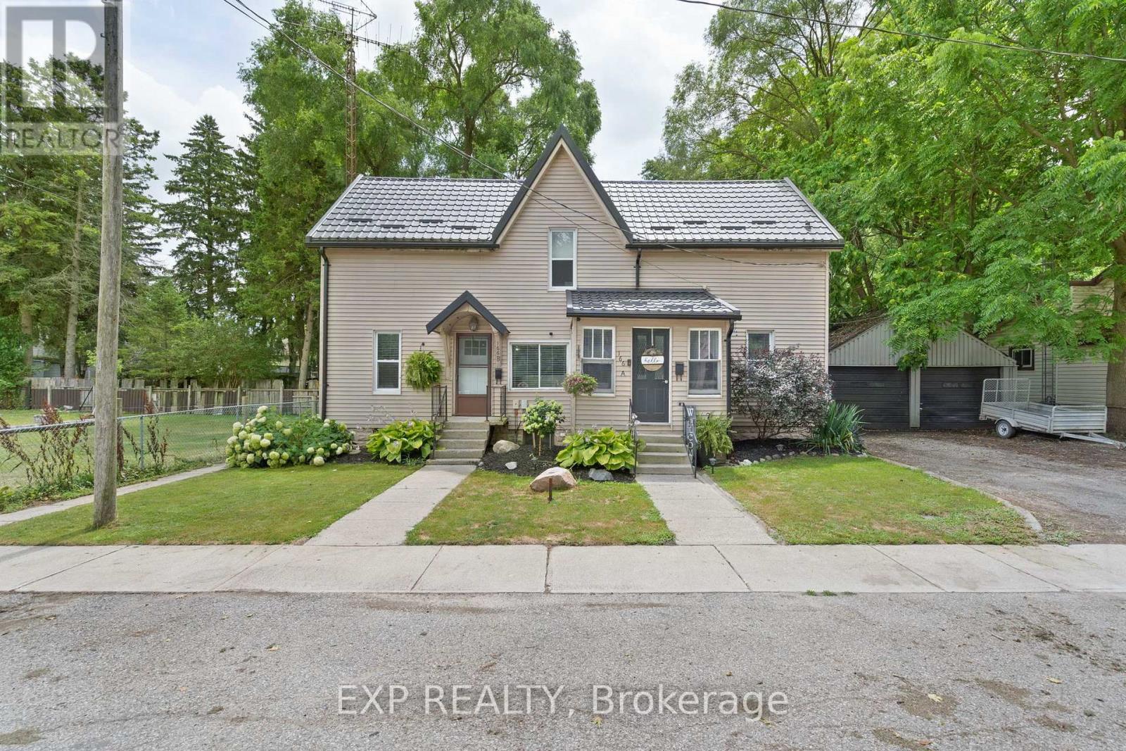166 Mehring Avenue, West Elgin, Ontario  N0L 2P0 - Photo 2 - X12365286