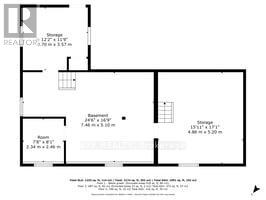 166 Mehring Avenue, West Elgin, Ontario  N0L 2P0 - Photo 49 - X12365286