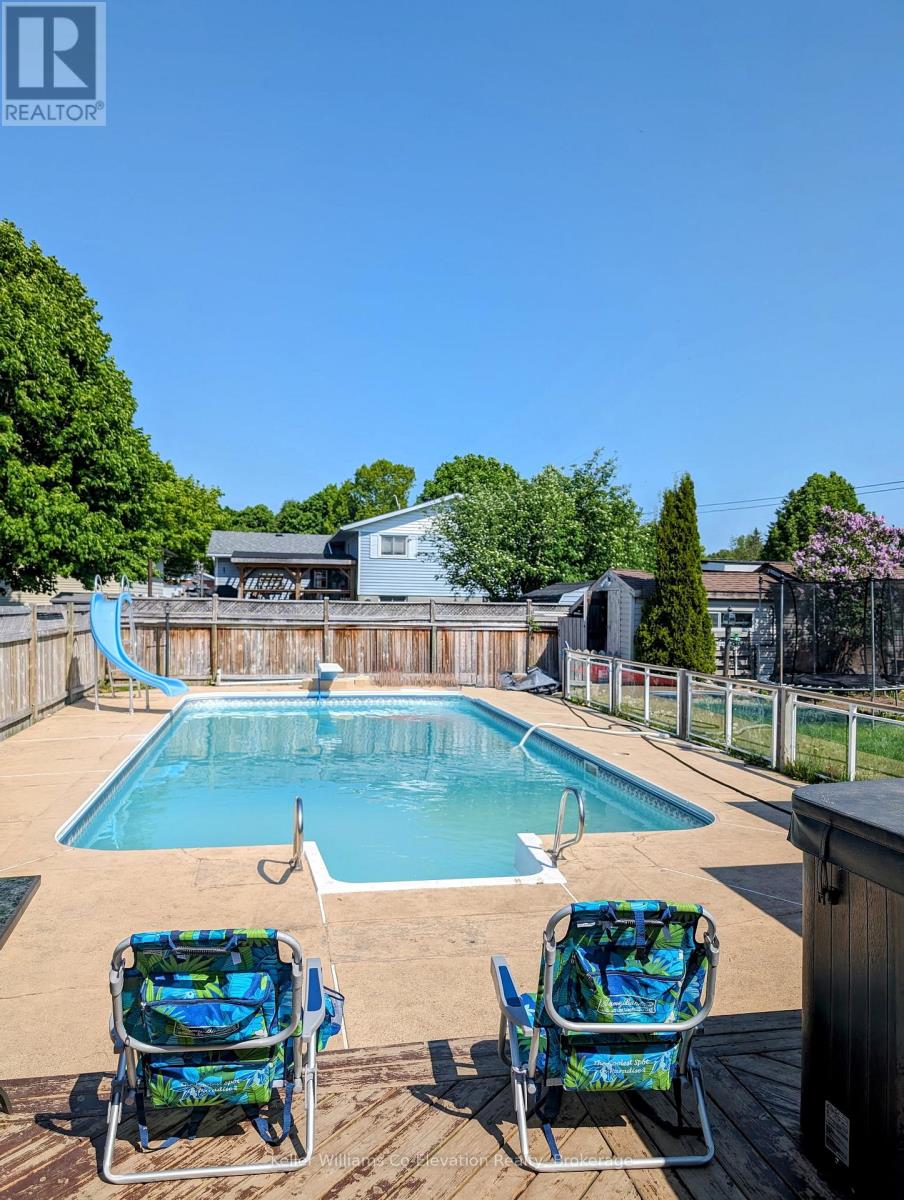1 Bonaventure Place, Penetanguishene, Ontario  L9M 1J3 - Photo 28 - S12365242