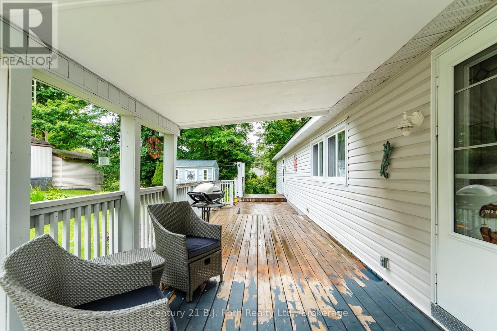 49 - 5263 Elliott Side Road, Tay, Ontario  L4R 4K3 - Photo 6 - S12365250