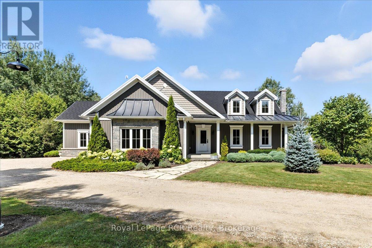7572 SIDEROAD 3 E, Wellington North, Ontario