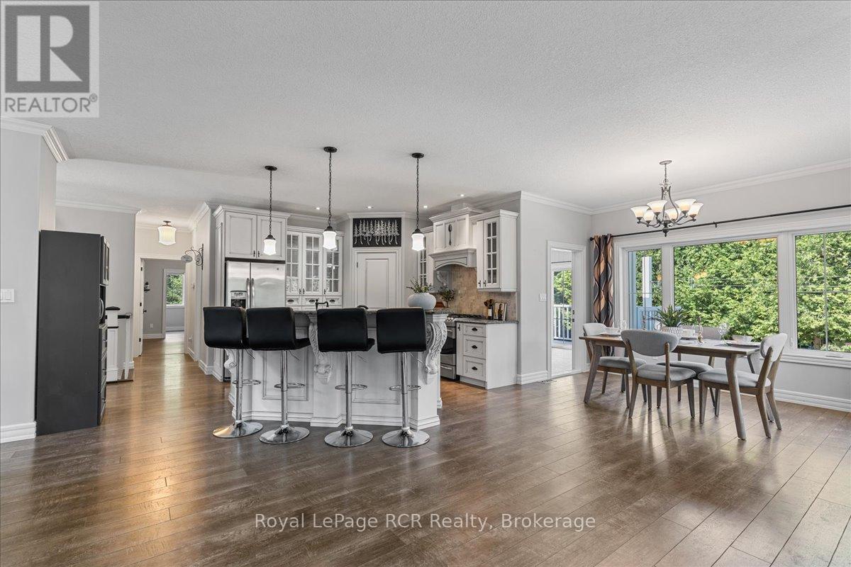 7572 Sideroad 3 E, Wellington North, Ontario  N0G 2E0 - Photo 11 - X12365317